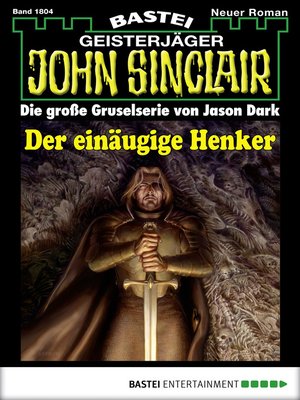 cover image of John Sinclair--Folge 1804